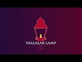 Vallalar lamp