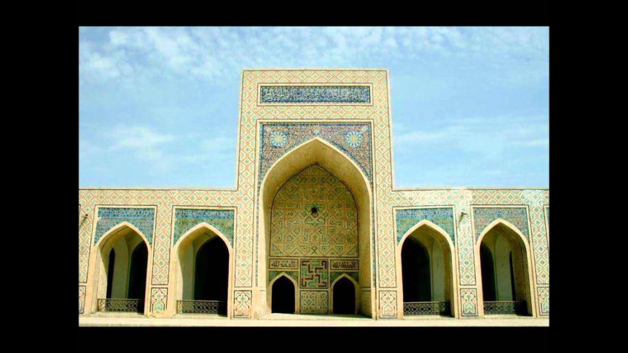 Khisa Seydina Ayyoba (alayhi salam)