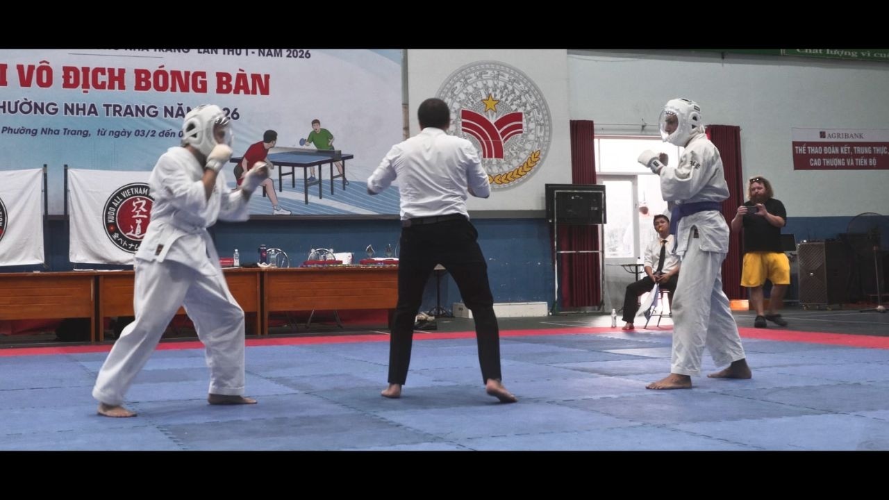 осмысляю свой первый бой