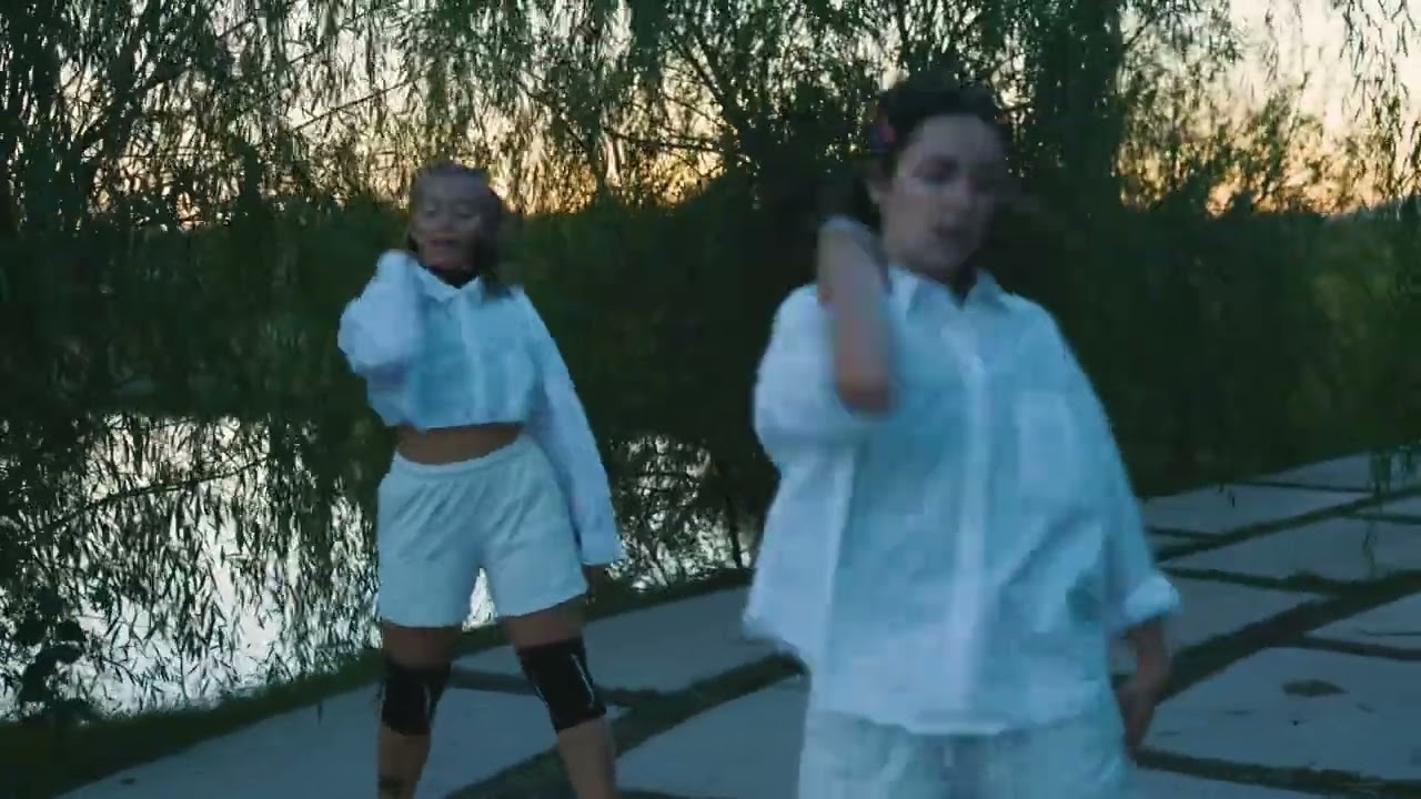 Watch DANCER 3 on YouTube Watch DANCER 3 on YouTube
