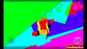 MUST WATCH - Hacker in Freeze Tag!