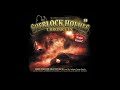Sherlock Holmes Chronicles: Folge 19 "Der zweite Blutfleck" (Komplettes Hörspiel)