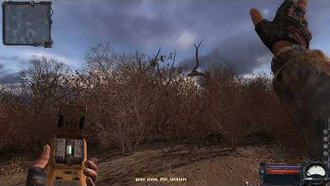 S T A L K E R Clear Sky Walkthrough part 4