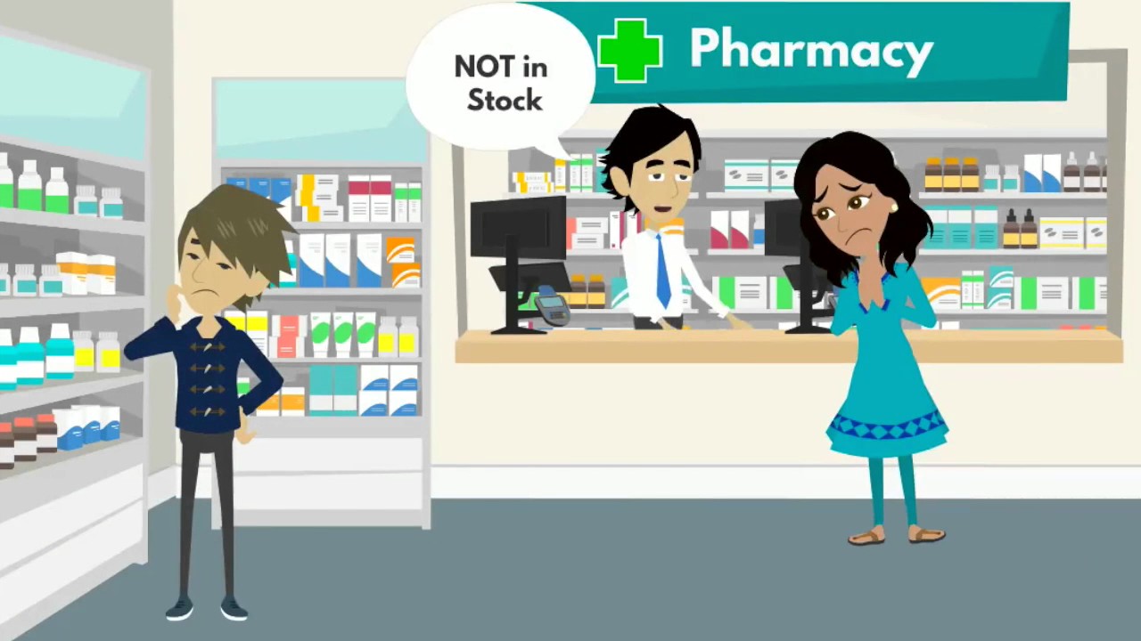 Online pharmacy Sri Lanka - YouTube