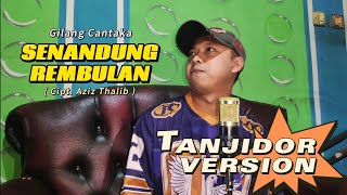 Senandung Rembulan  Imam S Arifin  Tanjidor Version cover Gilang Cantaka