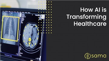 How AI is Transforming Healthcare