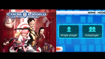 Code Lyoko Fall of X.A.N.A. Playthrough Part 2