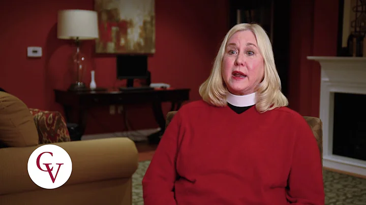 Dr. Catherine Collier Shares Her Story