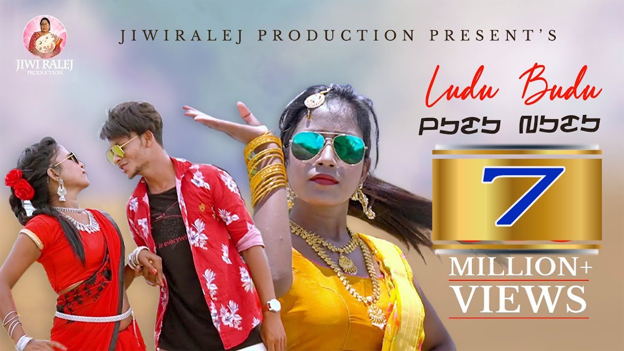 LUDU BUDU || SOSOROJ KHODA || NEW SANTALI VIDEO SONG 2020 || URMILA & SAGUN SINGAL