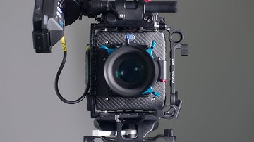 Arri Alexa Mini LF Recording Formats and Resolutions