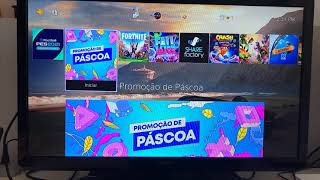 TUTORIAL - CORRIGINDO ERRO CE-38605-2- PS4 (MUITO FÁCIL DE RESOLVER)