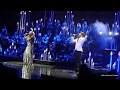 Vincent Niclo - Sarah Brightman «Sogni» Royal Albert Hall 11/11/2019