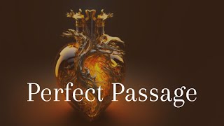 Perfect Passage | Minister Bruce Evans