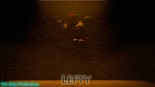 Sfm Fnaf Salvaged Lefty Voice