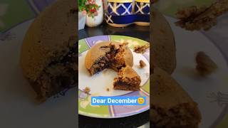 dear December #ytshorts #magicalkitchenradhatomer #indianfood #viralshort #cooking #cake #food