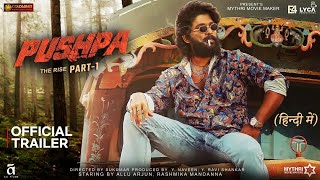 Pushpa | 31 Mysterious Facts |  Allu Arjun | Fahadh Faasil | Rashmika Mandanna | Sukumar | 2021