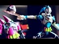バンダイさん俺が浅はかでした… 仮面ライダー ブレイブ クエストゲーマー LVUR02 ぶちゃけ開封レビュー★kamenrider ex-aid