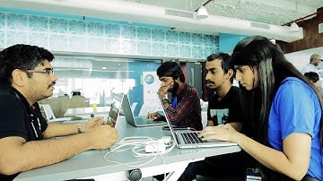 See How AppDynamics’ Global Team Tackles India’s Biggest Challenges