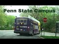 Breathtakingly Beautiful Penn State Campus | Penn State | State College |