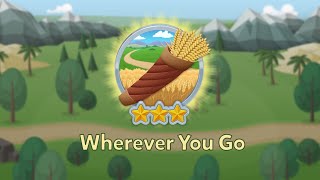 Wherever You Go | BIBLE ADVENTURE | LifeKids