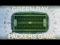 Green Bay Packers Game