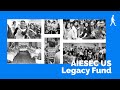 Aiesec united states legacy fund