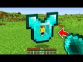Minecraft but you can go inside any item