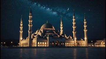 سورة الكهف كاملة بصوت القارئ إبراهيم إدريس 🤍