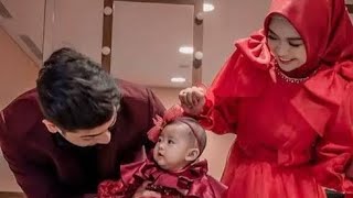 Ya Allah, Satukan hati Ryan dan Ria Ricis kembali