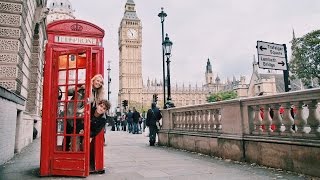 24 Hours in London | Everything you need to do!