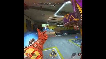 The Apex Legends Best Revive #apex #shorts