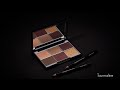 WAYNE GOSS THE LUXURY EYESHADOW PALETTE TOURMALINE!