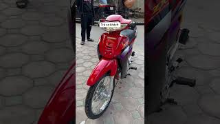 Return completed vehicle ZX 73333 - YouTube