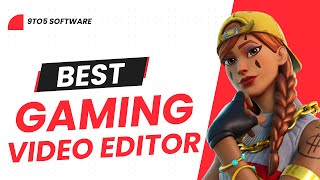 Best Video Editor for Gaming in 2024 - Must see for gaming YouTubers screenshot 5