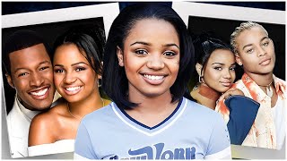 One on One ENDED 18 Years Ago |Try Not to Gasp When You See Kyla Pratt Now