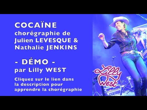 [DEMO] COCAÏNE de