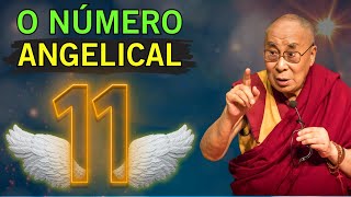 O Poder do Número 11: Sincronicidade e Magia Revelados!