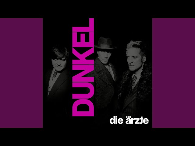 Die Ärzte - Doof