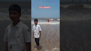 Beach #juhu #weaving #enjoy #shortvideo #videoshort#videoshort #happylife