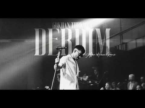Gökhan Türkmen Derdim Afro House Remix