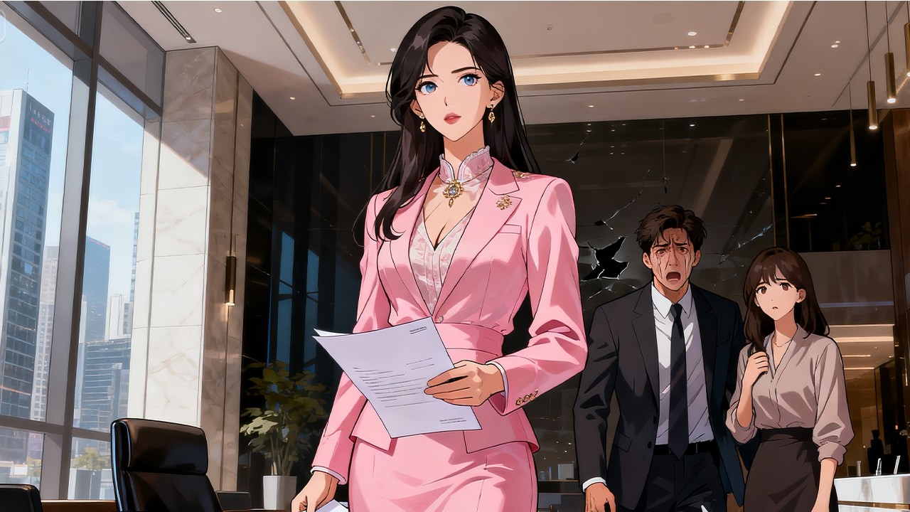 At the Height of His Success, He Chose to Marry My Sister—When I Took Back What Was Mine,He Lost Con