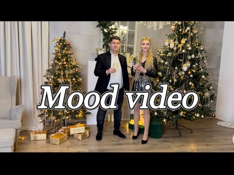 Игорь Тоичкин Nalli Новорічні бажання Mood Video