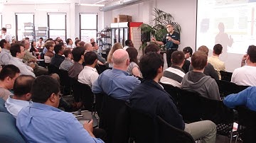 Database Month! Tackling Big Data with LexisNexis HPCC Systems, Hadoop & Pentaho BI Suite