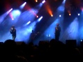 Rio Roma en Vivo (Cd. Obregon)