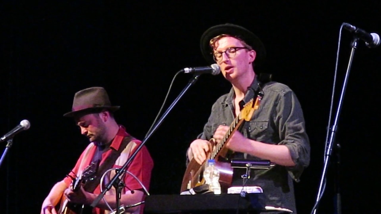Guarda The Lost Brothers - "Soldier's Song" (Dublin, 8 June 2018) su YouTube Guarda The Lost Brothers - "Soldier's Song" (Dublin, 8 June 2018) su YouTube