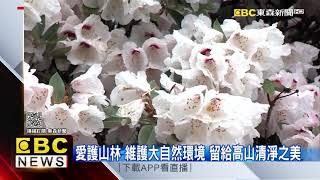 氣象時間 1100423 王淑麗早安氣象 @newsebc