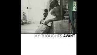 Avant - Get Away
