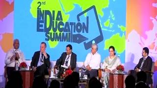 The Schools of Tomorrow - Transforming K12 Landscape - Part 1