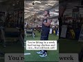 Save this &amp; commnt “Blueprint” to get my full 90 day plan for dads who want to drop the fluff