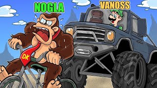 Modded Gta 5 Is Back And Its Still Hilarious Gta 5